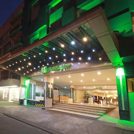 Holiday Inn Mexico City - Trade Center By Ihg מראה פנימי תמונה