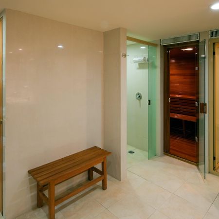 Holiday Inn Mexico City - Trade Center By Ihg מתקנים תמונה