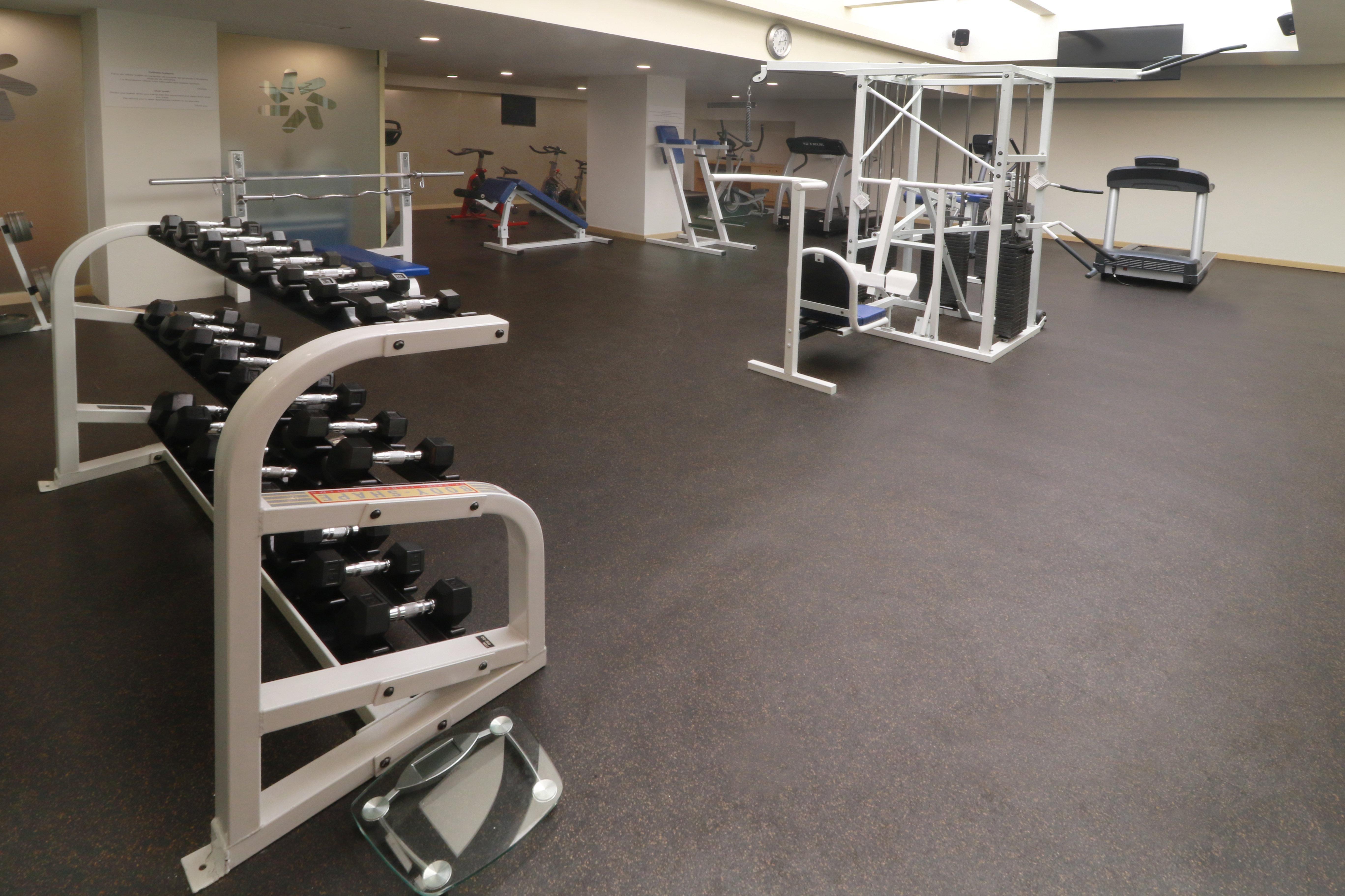 Holiday Inn Mexico City - Trade Center By Ihg מראה חיצוני תמונה