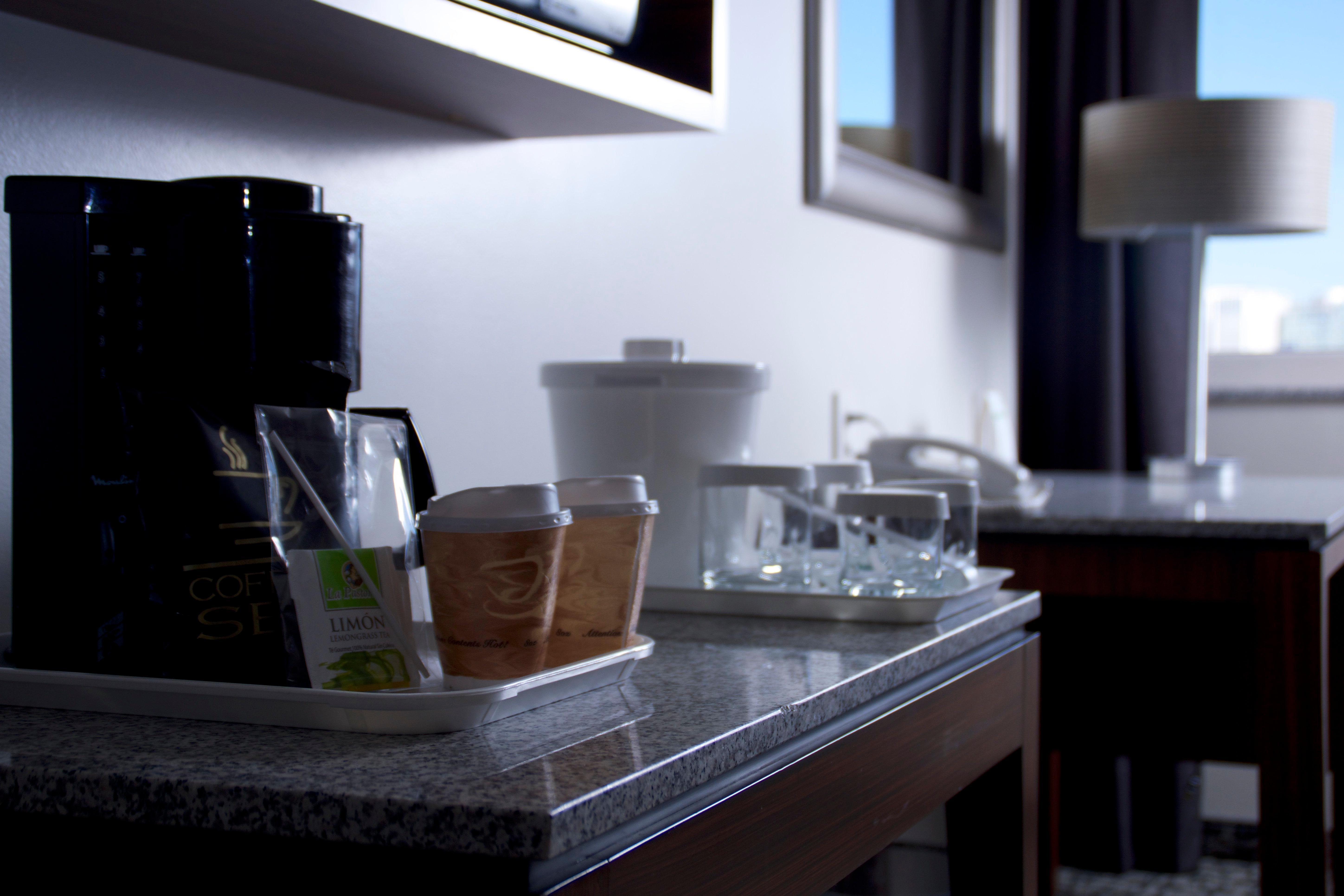 Holiday Inn Mexico City - Trade Center By Ihg מראה חיצוני תמונה