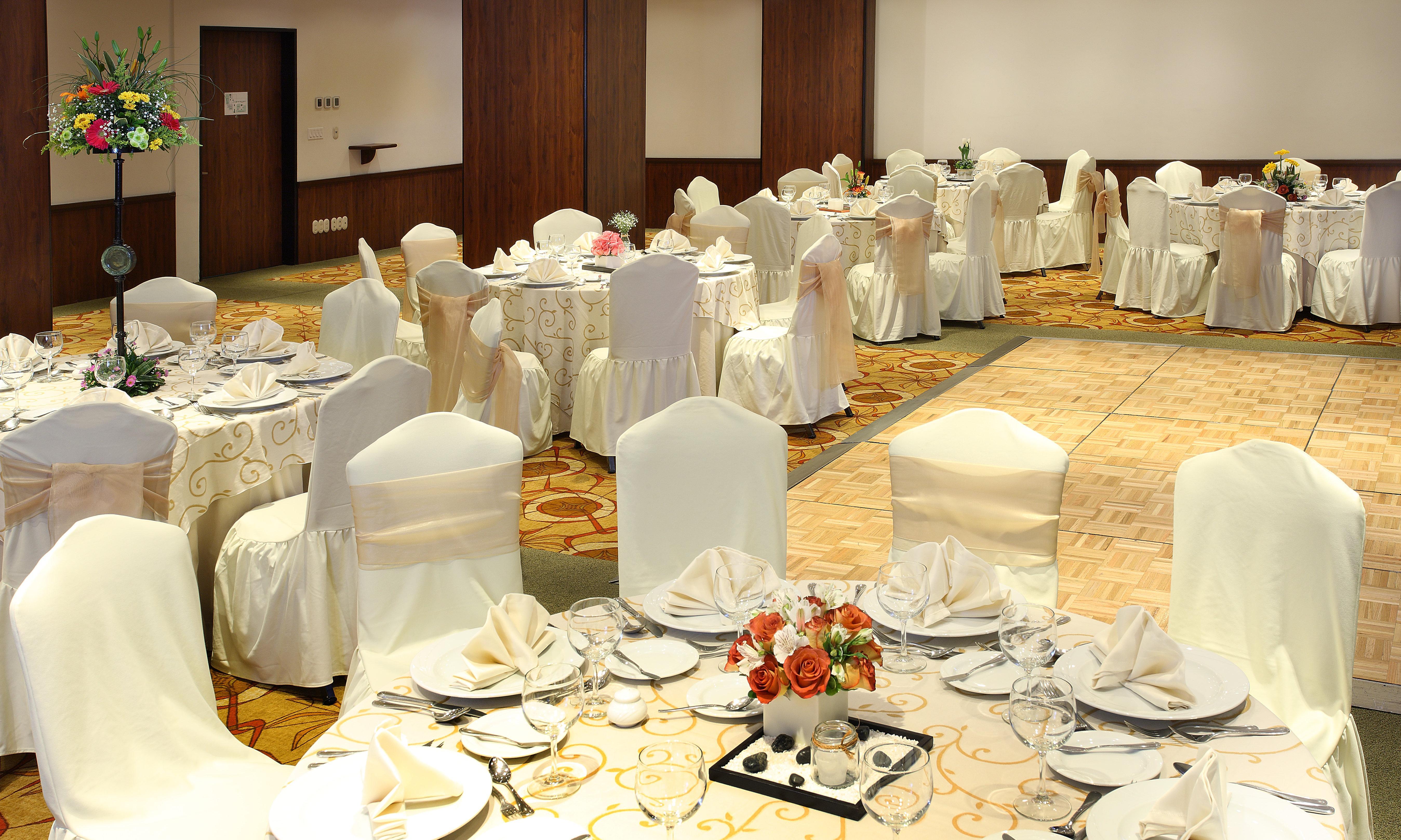 Holiday Inn Mexico City - Trade Center By Ihg מראה חיצוני תמונה