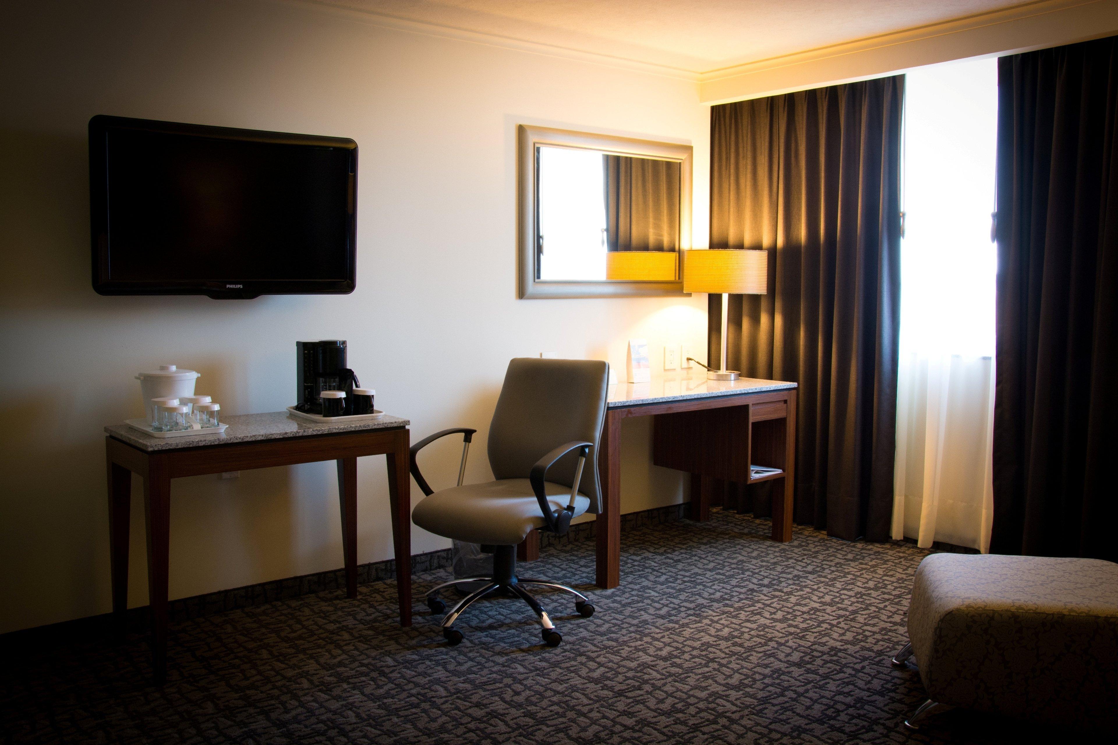 Holiday Inn Mexico City - Trade Center By Ihg מראה חיצוני תמונה