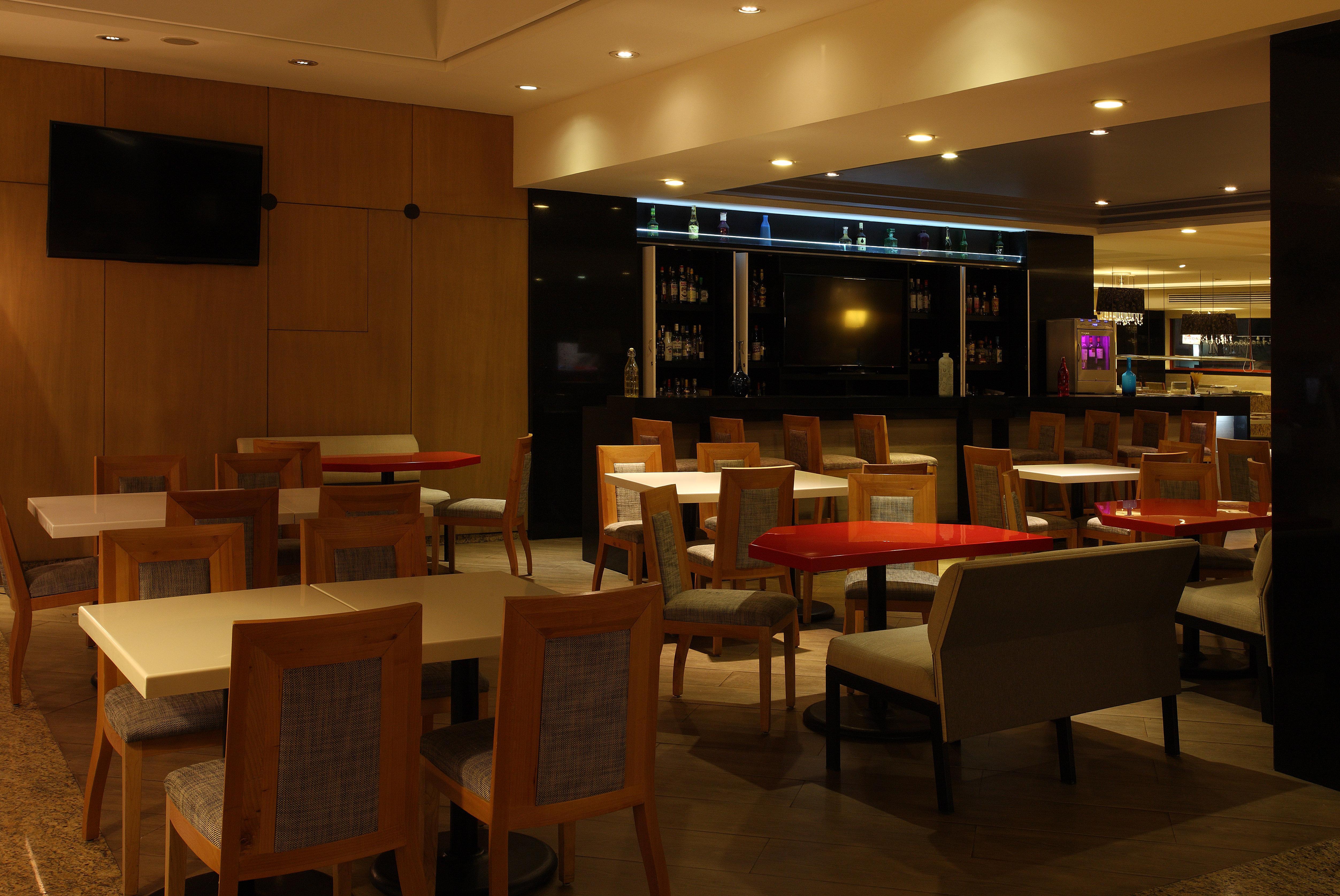 Holiday Inn Mexico City - Trade Center By Ihg מראה חיצוני תמונה