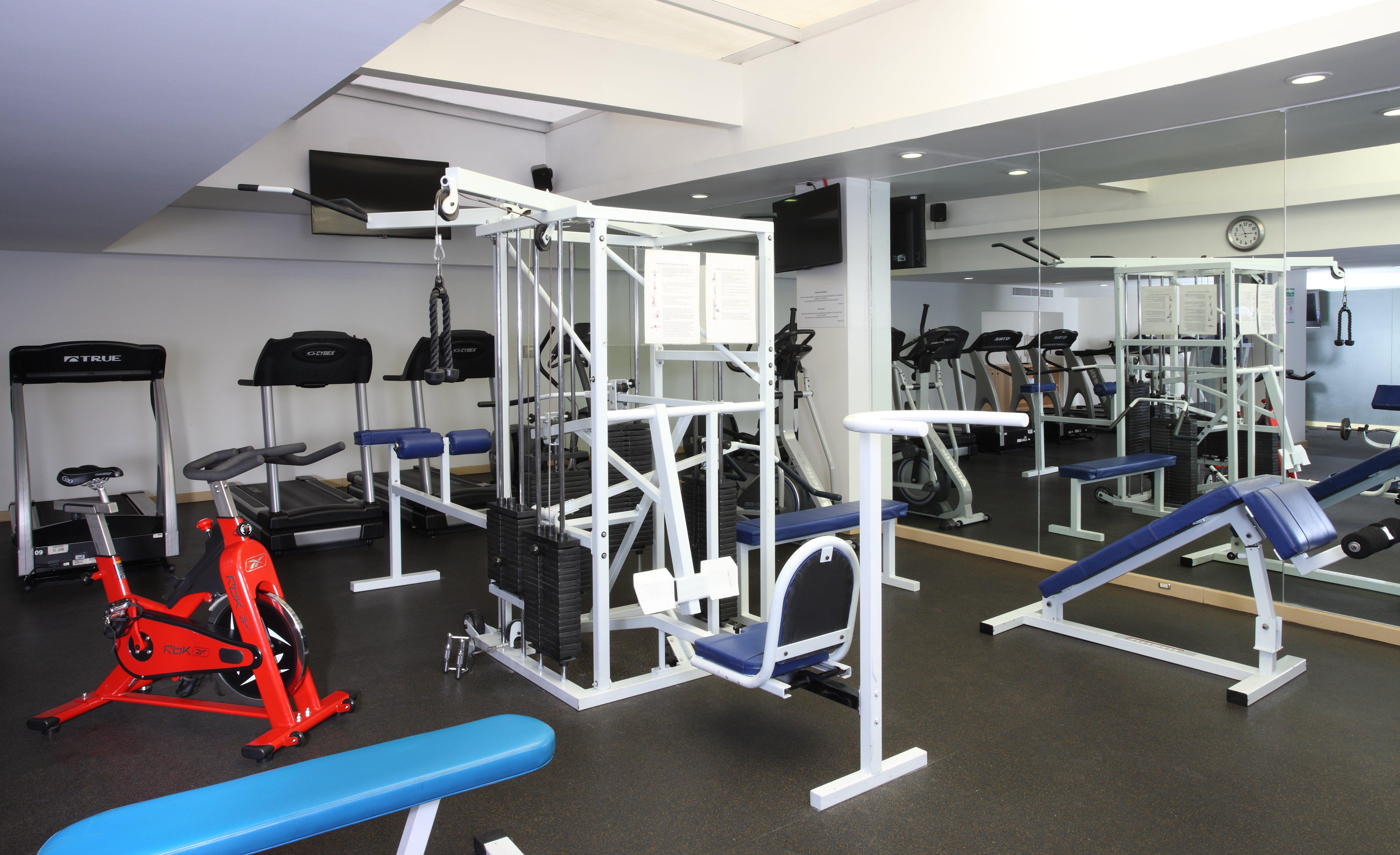 Holiday Inn Mexico City - Trade Center By Ihg מראה חיצוני תמונה