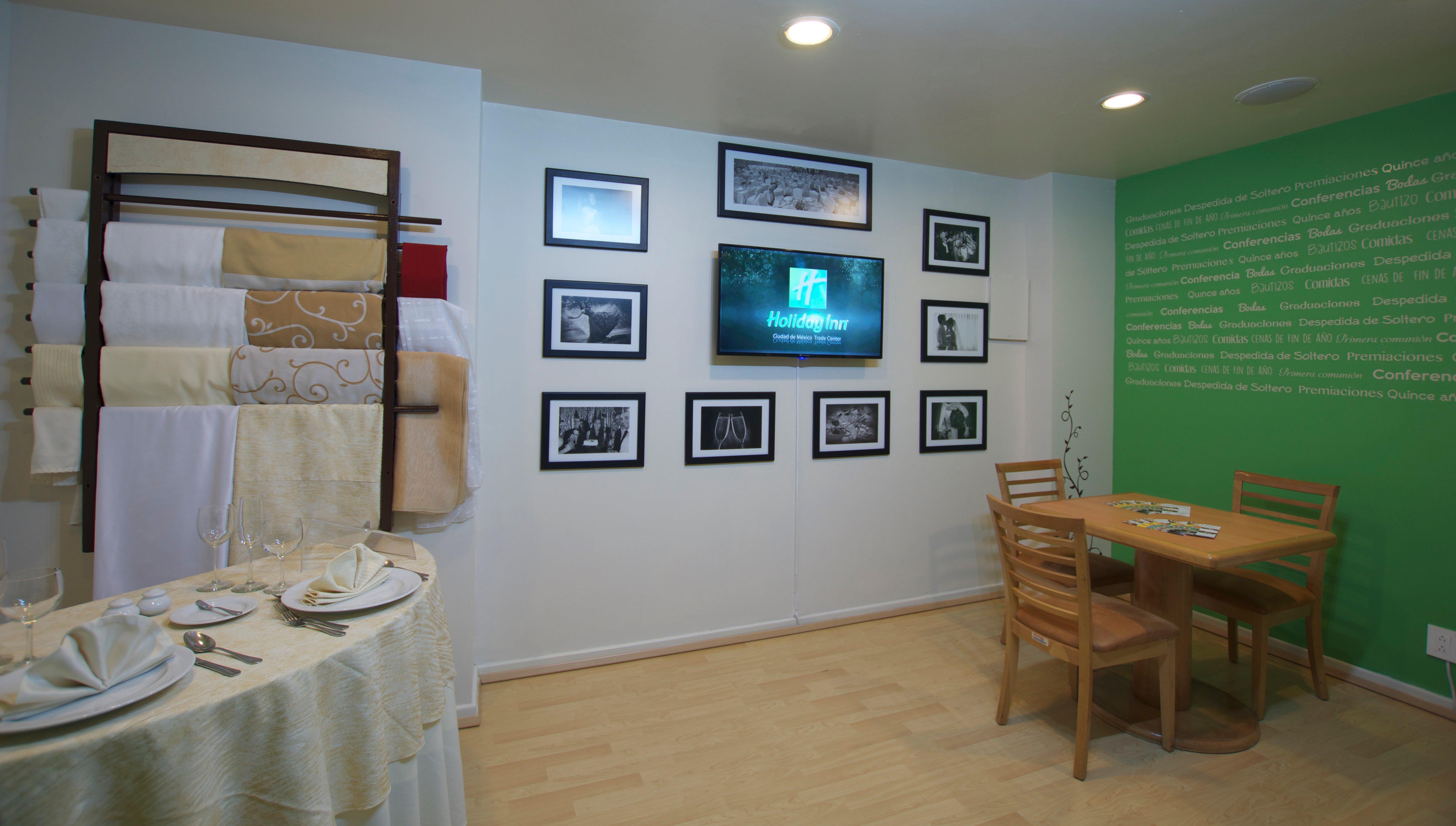 Holiday Inn Mexico City - Trade Center By Ihg מראה חיצוני תמונה