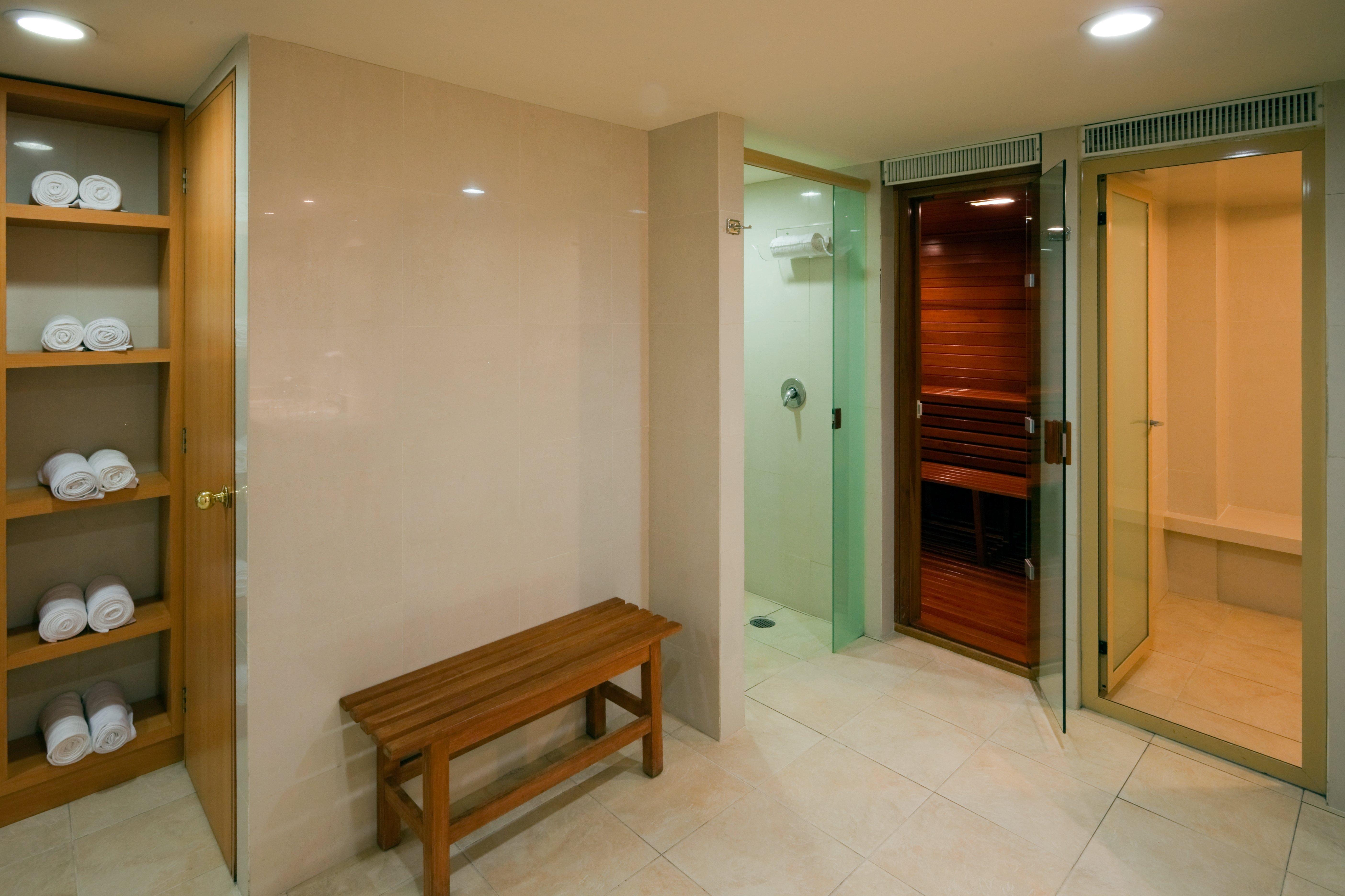 Holiday Inn Mexico City - Trade Center By Ihg מתקנים תמונה
