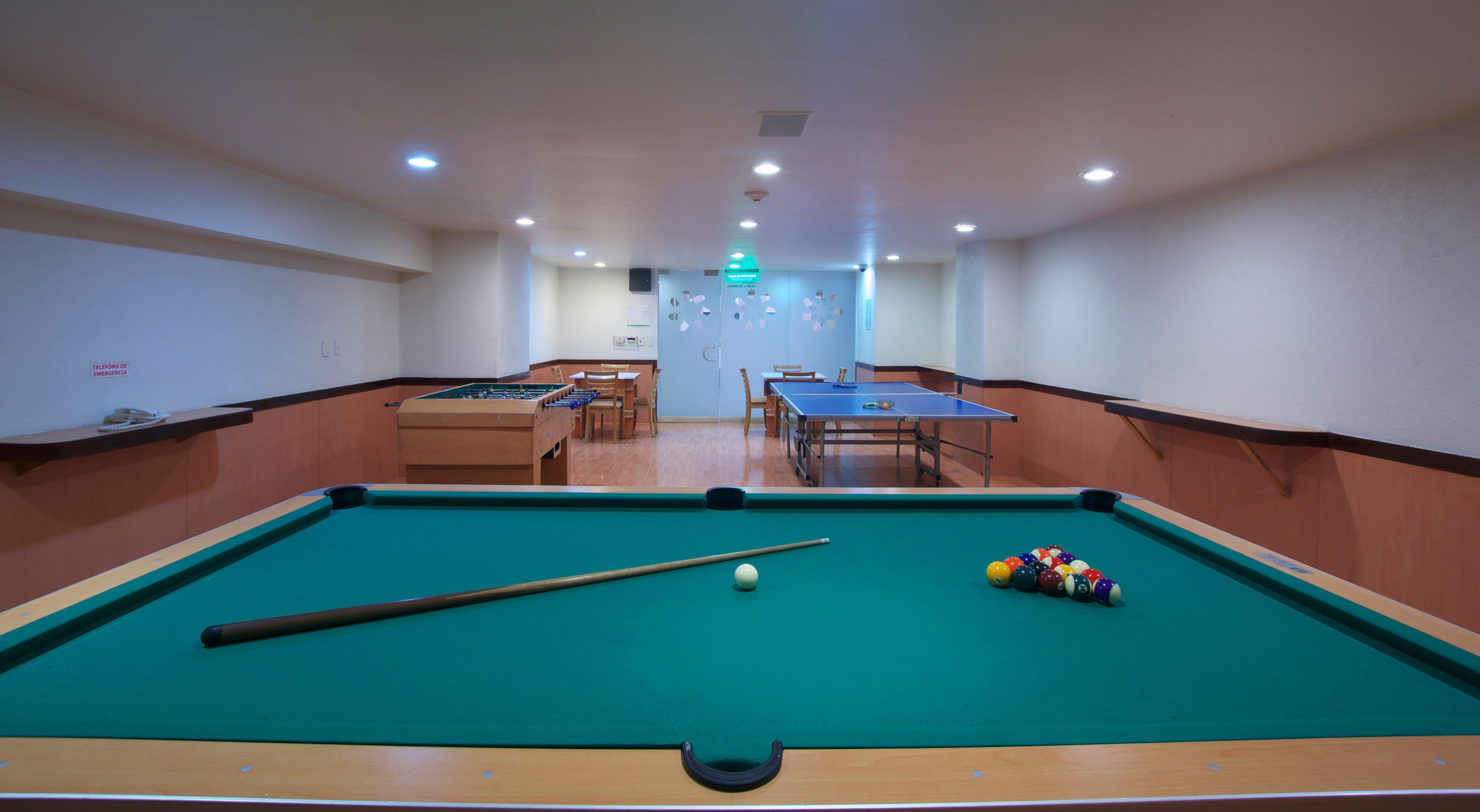 Holiday Inn Mexico City - Trade Center By Ihg מראה חיצוני תמונה
