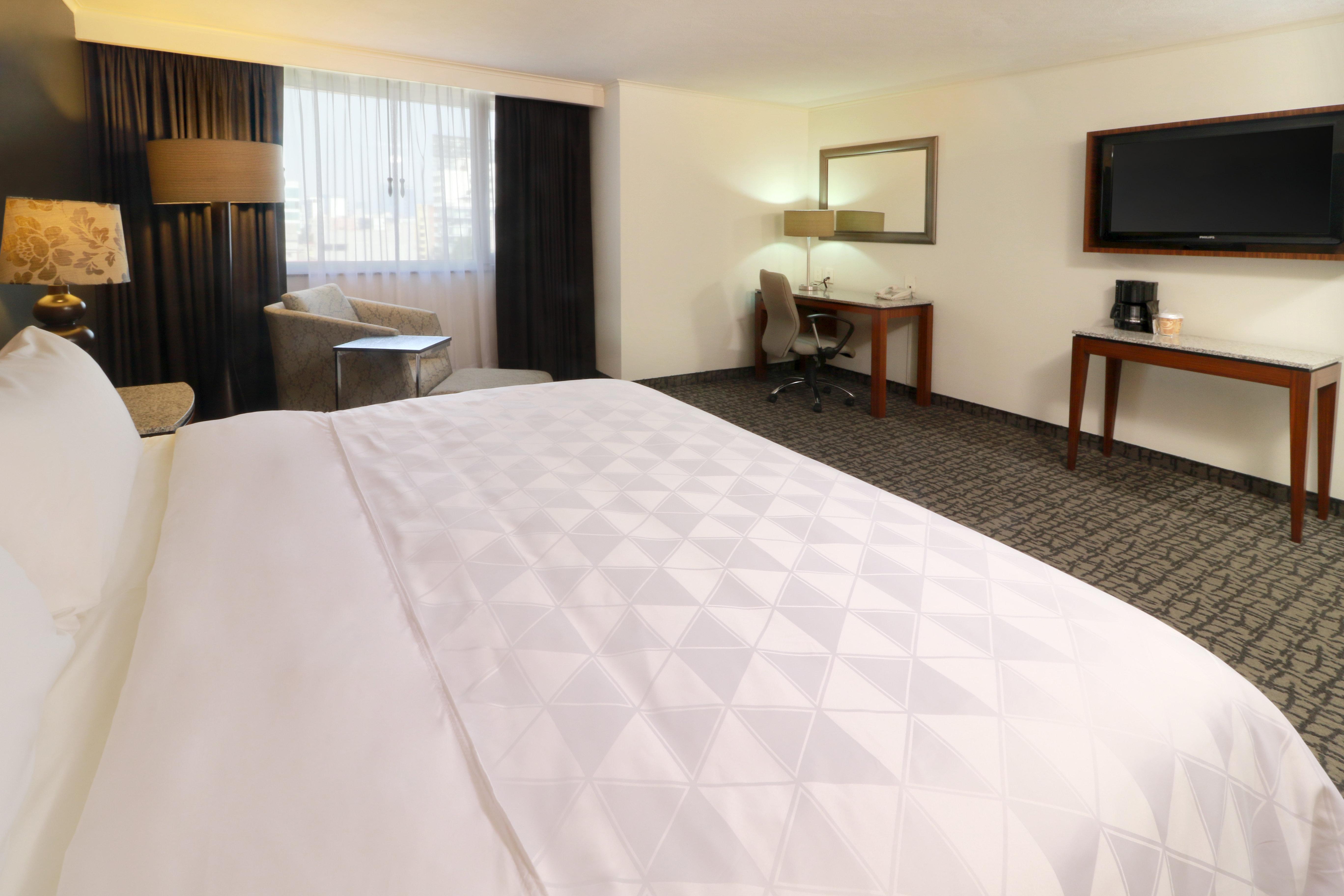 Holiday Inn Mexico City - Trade Center By Ihg מראה חיצוני תמונה