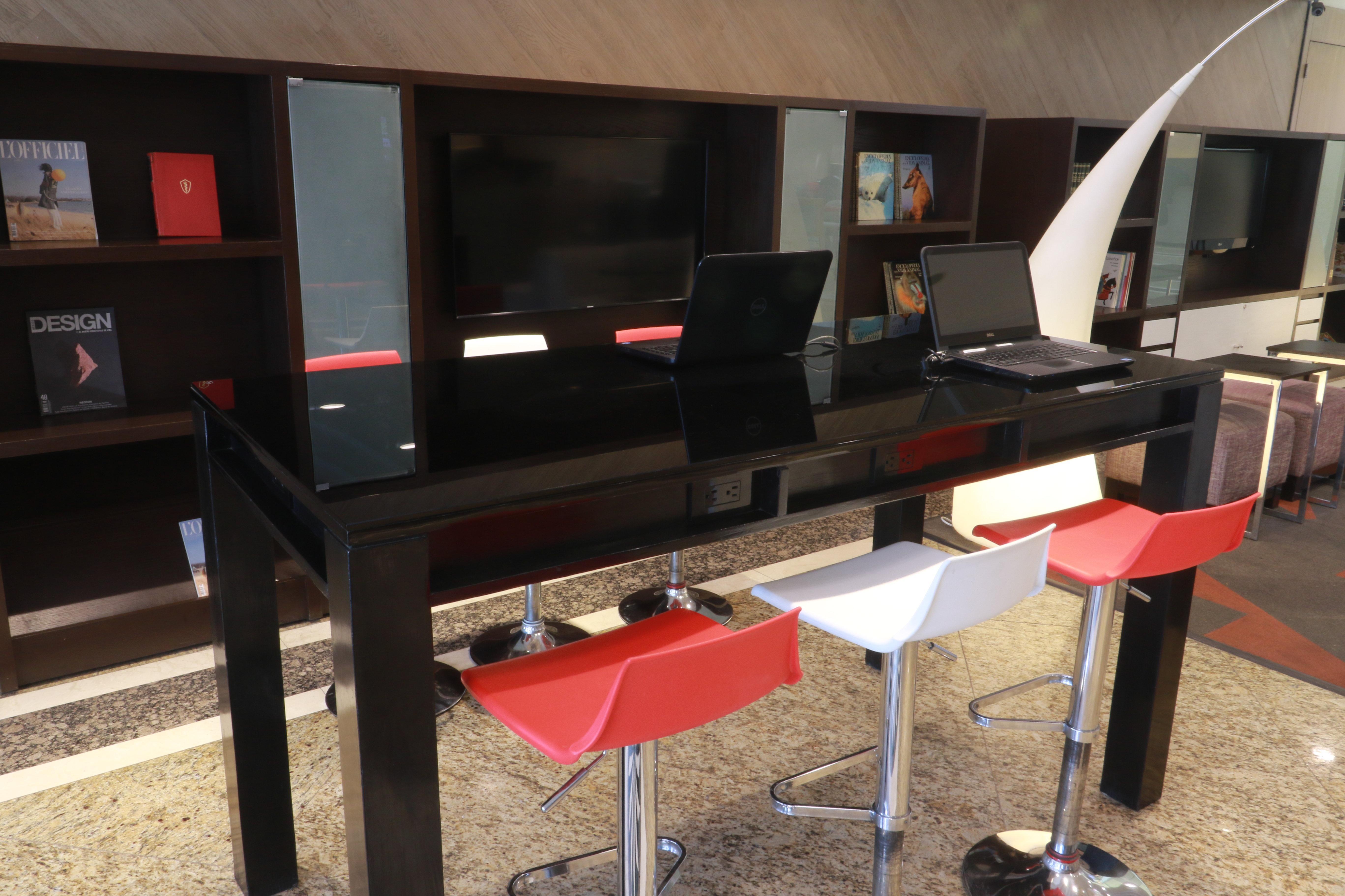 Holiday Inn Mexico City - Trade Center By Ihg מראה חיצוני תמונה