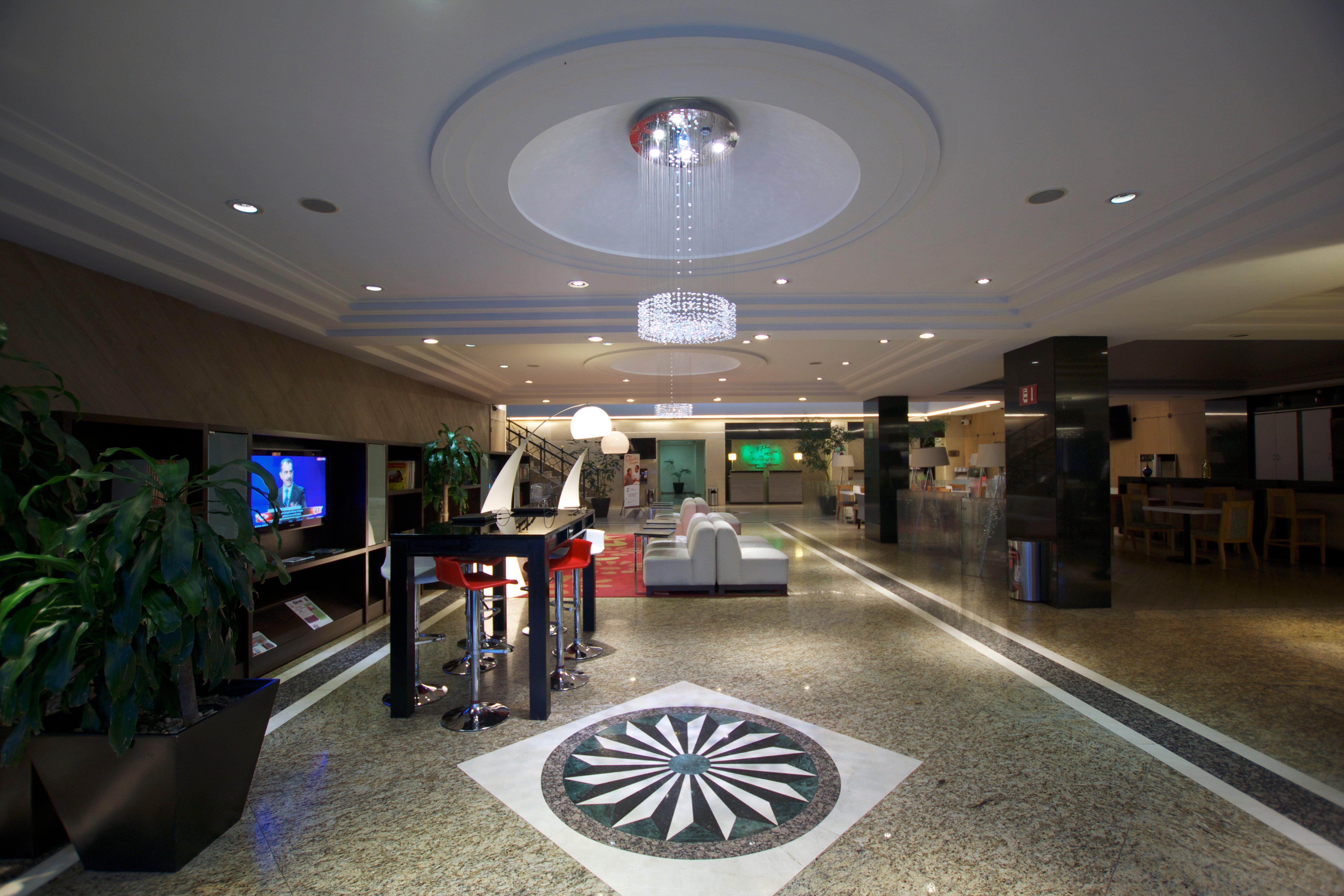 Holiday Inn Mexico City - Trade Center By Ihg מראה חיצוני תמונה