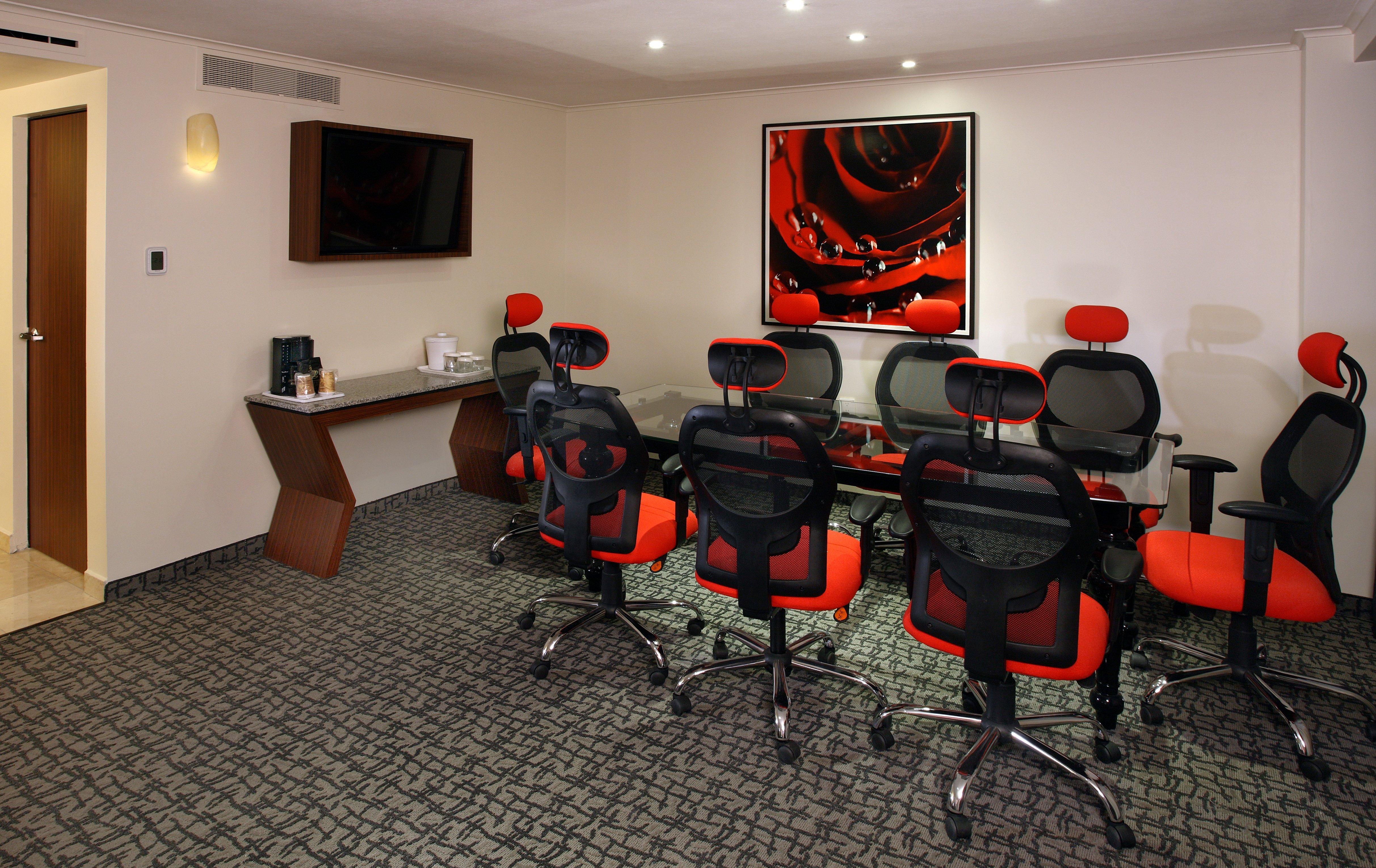 Holiday Inn Mexico City - Trade Center By Ihg מראה חיצוני תמונה