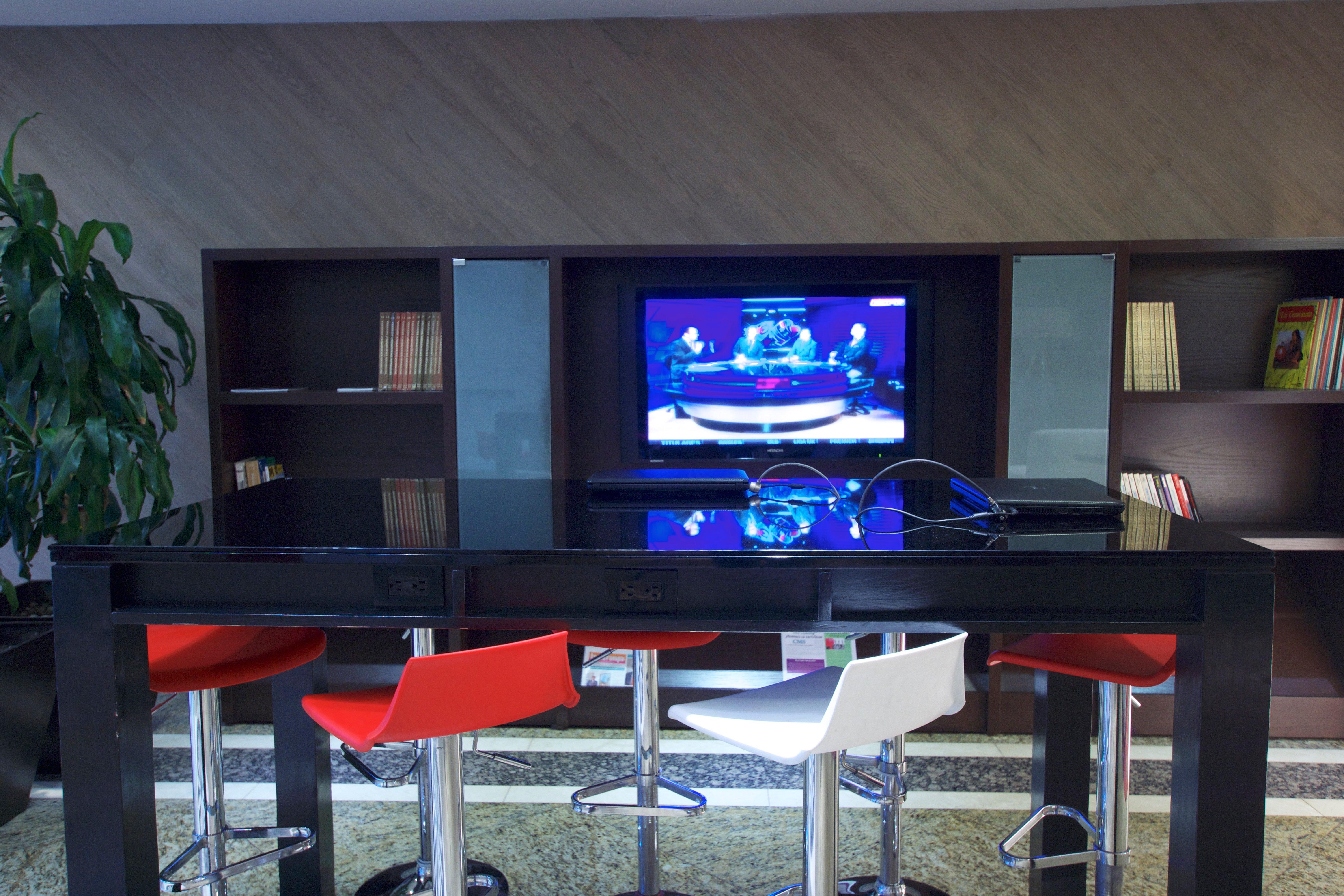 Holiday Inn Mexico City - Trade Center By Ihg מראה חיצוני תמונה