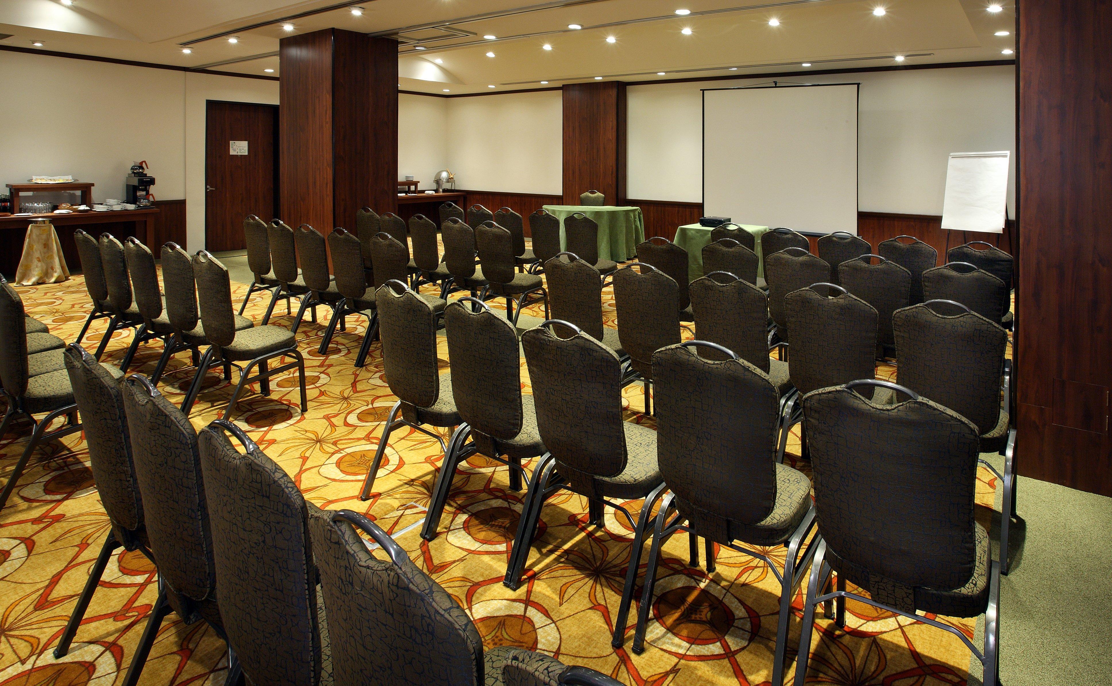 Holiday Inn Mexico City - Trade Center By Ihg מראה חיצוני תמונה