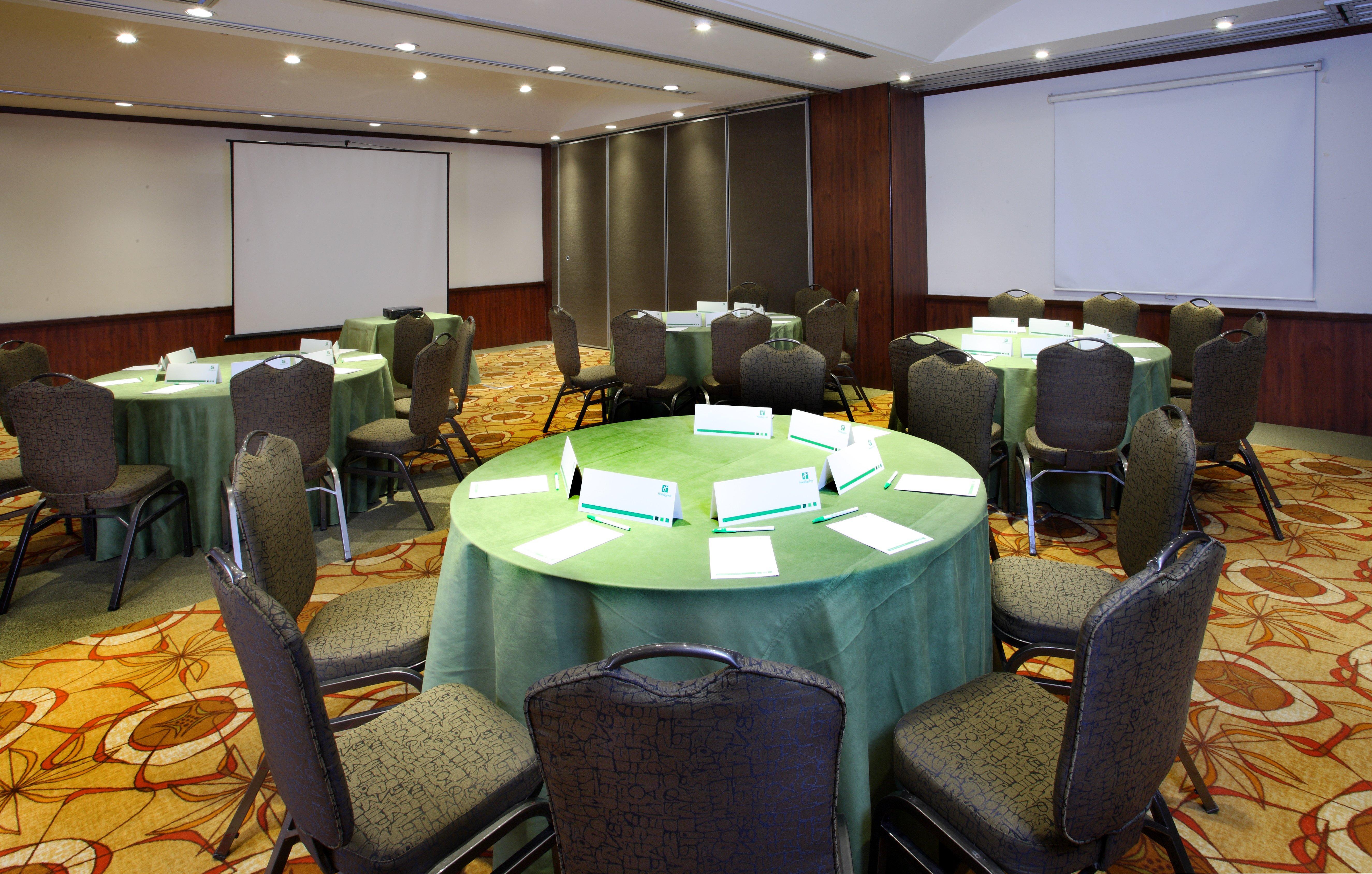 Holiday Inn Mexico City - Trade Center By Ihg מראה חיצוני תמונה