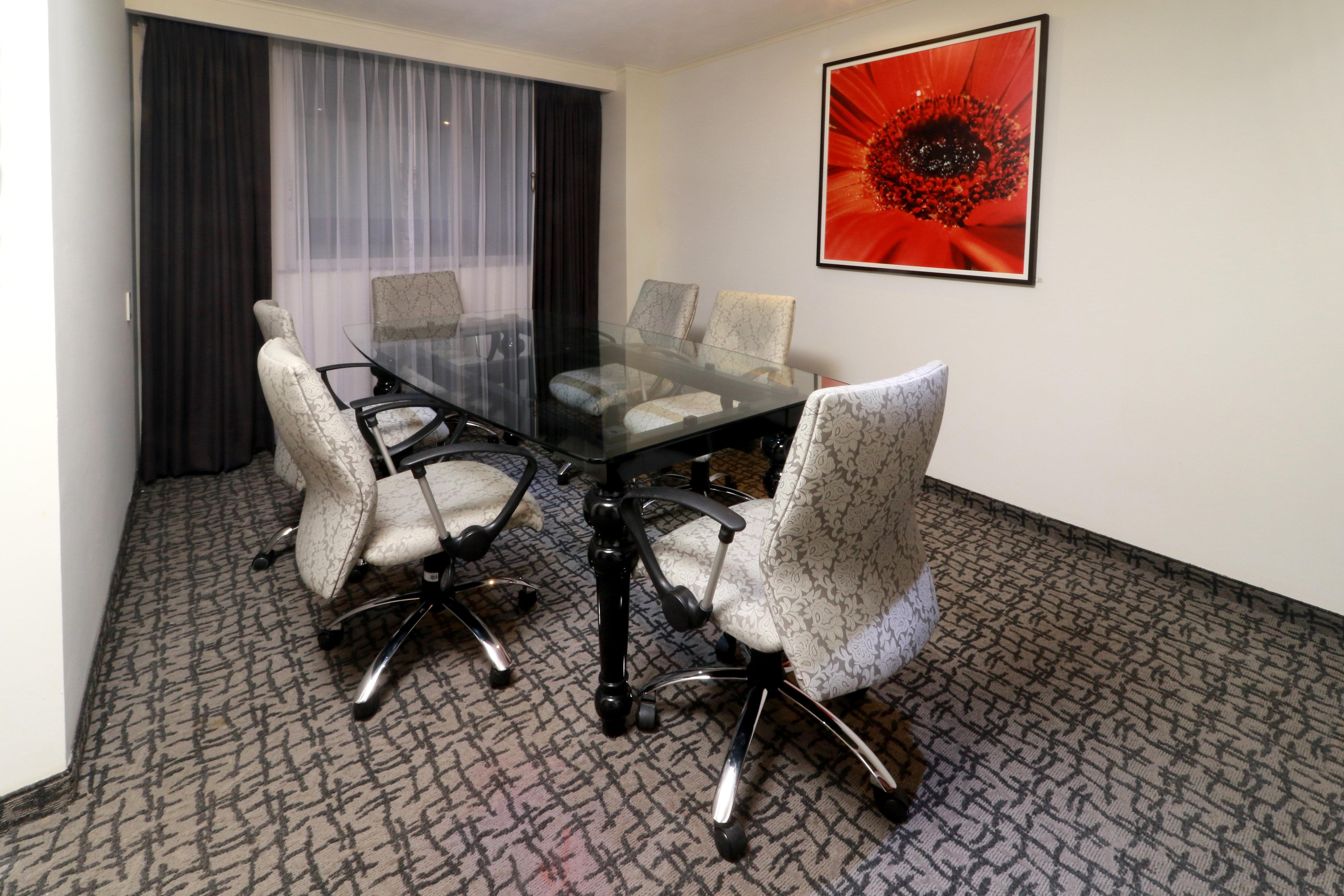 Holiday Inn Mexico City - Trade Center By Ihg מראה חיצוני תמונה