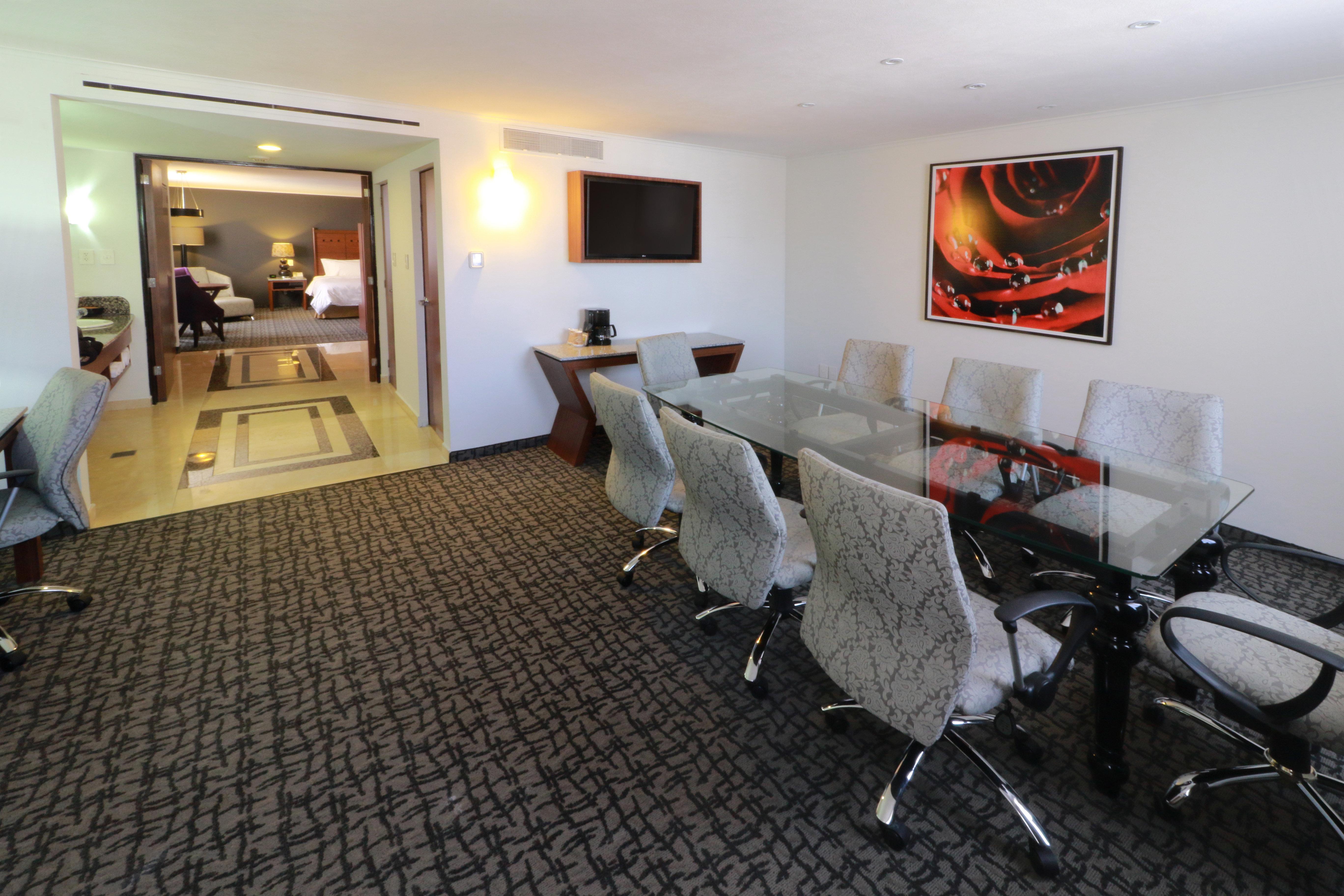 Holiday Inn Mexico City - Trade Center By Ihg מראה חיצוני תמונה