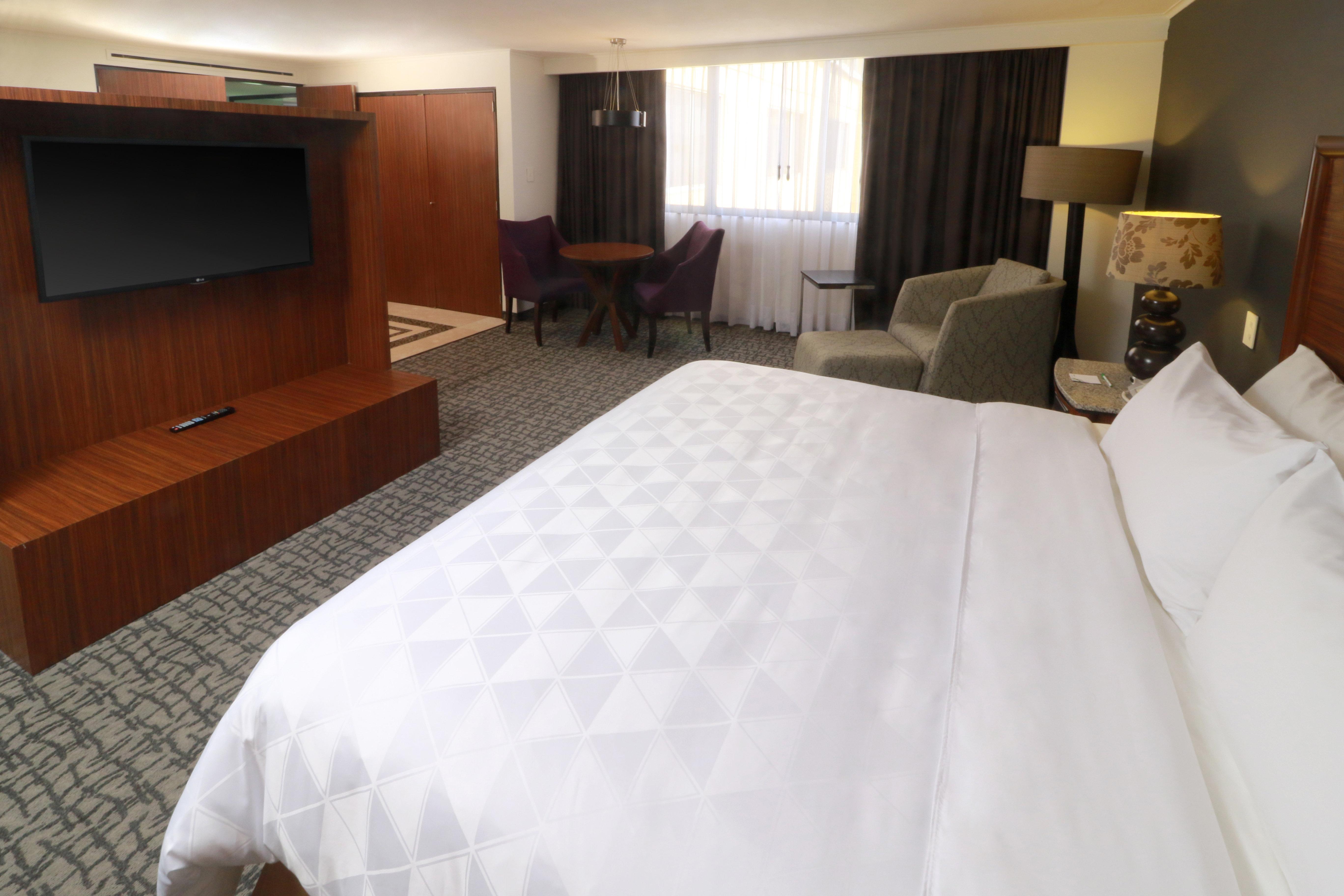 Holiday Inn Mexico City - Trade Center By Ihg מראה חיצוני תמונה