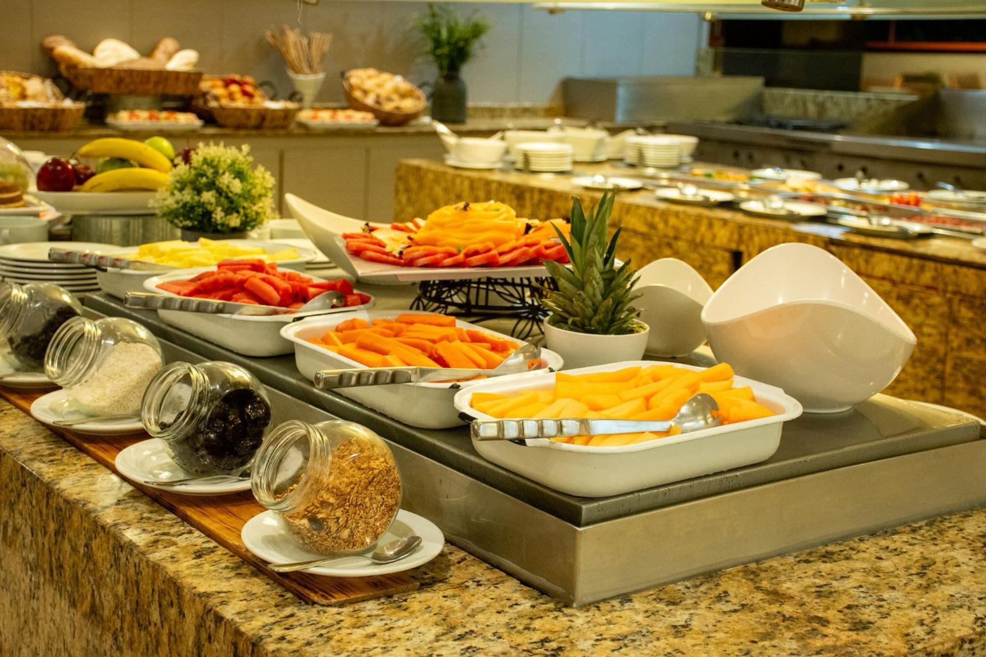 Holiday Inn Mexico City - Trade Center By Ihg מראה חיצוני תמונה